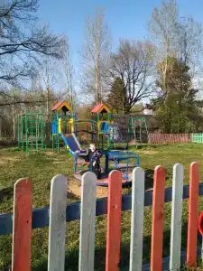 Чертицкий Залив - 55