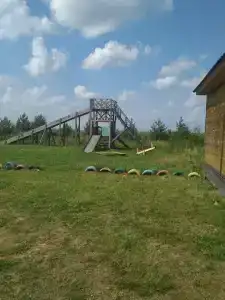 Чертицкий Залив - 35