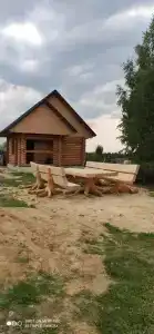 Боярская усадьба - 1