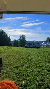 Кемпинг Парус - 22