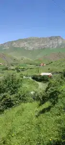 Дом для отдыха от городской суеты - 16