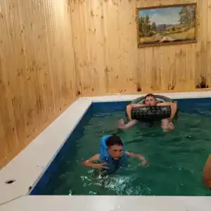 Лесной Дворик - 36