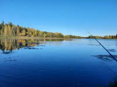 Two House River - 9