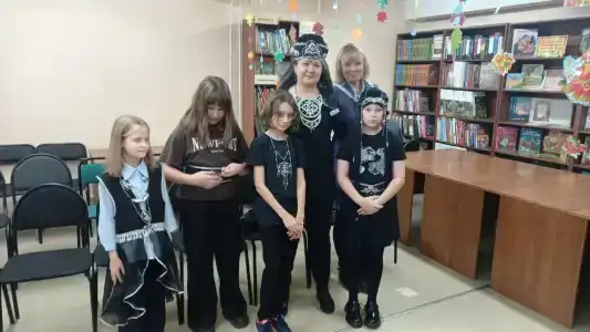 Арктик Туристик (бывш. Северное Сияние) - 35