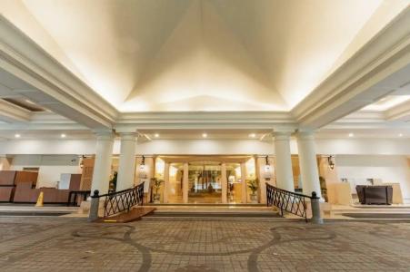 Crowne Plaza Chennai Adyar Park, An Ihg - 4