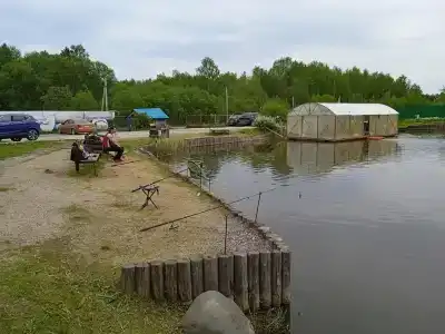 Приозерная - 21
