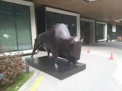 Novotel Living Жетысу - 47