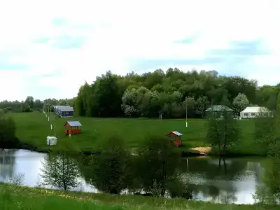 Бояринцево - 32