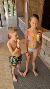 Saturn Palace Resort - 82