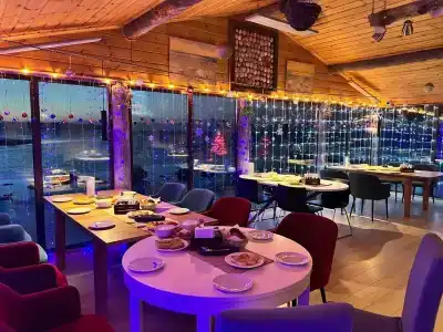 Кедр Грасс Белое Море - 12