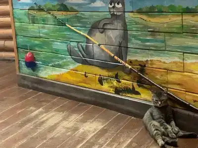 Седьмое небо - 37