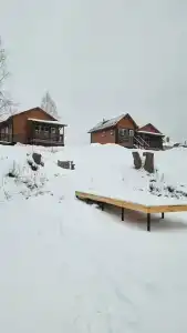 Утро на заводи - 72