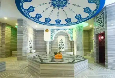 Adenya & Resort Halal All Inclusive - 3