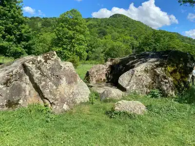 Горный родник - 6