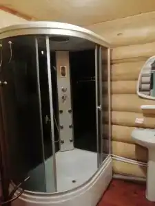 Гостевой дом на озере Стреглино - 30