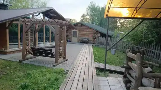 У Борисыча - 51