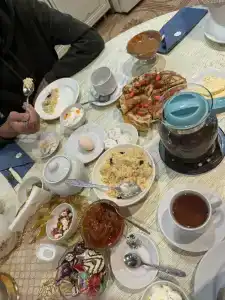 Серебряная шкатулка - 40