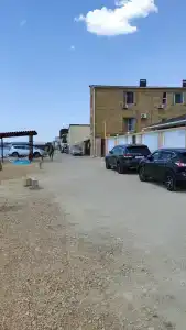 Приморский - 18