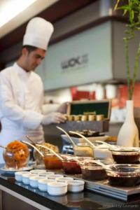 Ibis Istanbul Zeytinburnu - 64