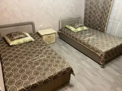 Хостел - 8