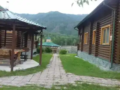 Чемальский Рассвет - 52