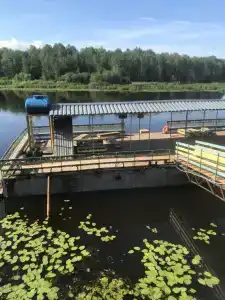 Марь-Яр - 25