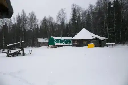 Таганай - 54