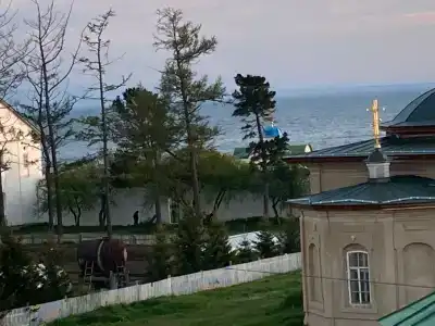Байкал София - 0