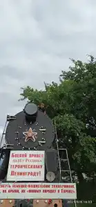Кобона - 48