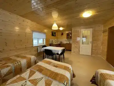 Дом Рыбака - 1