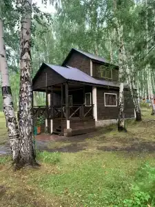 Солнечная поляна - 41