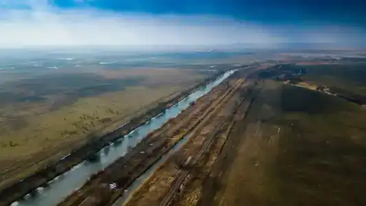 Парк Киммерия - 6