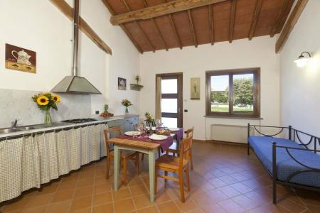 Agriturismo Le Spighe - 9