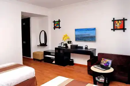 The World Nha Trang - 25