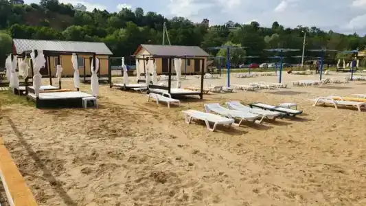 VIP Домик для Отдыха - 0