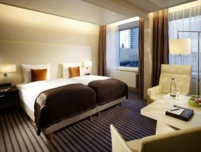 Radisson Blu Leipzig - 42
