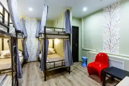 Nice hostel Crocus - 24
