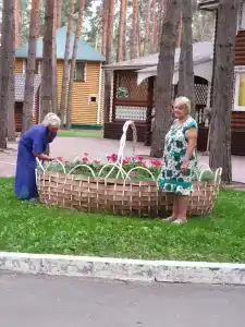 Усадьба - 95