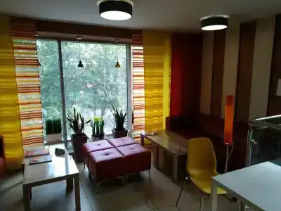 Номера и завтрак - 89