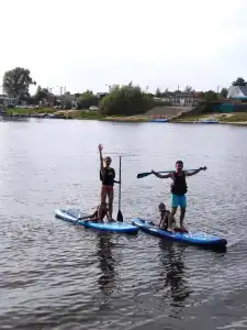 Wake Village - 16