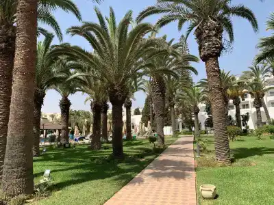 Marhaba Beach - 33