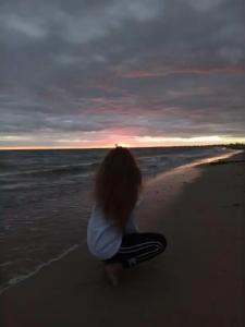 Пляжные каникулы - 47