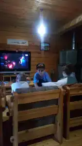 Русская Лапландия - 17