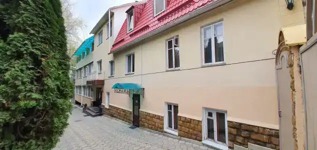 Пансионат Бешпагир - 39