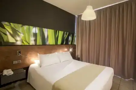 Mayfair formerly Smartline Paphos - 2