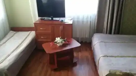 Тихая Гавань - 70