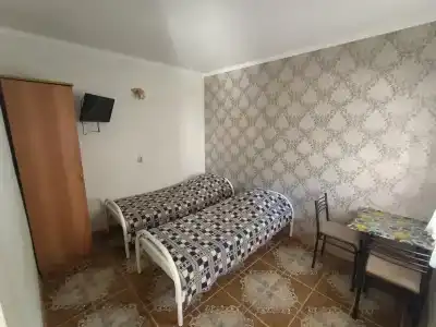 Итальянский дворик - 28
