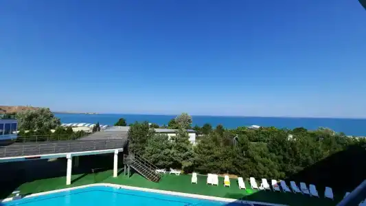 Капля моря - 3