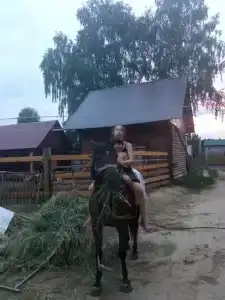 Стрижели - 38