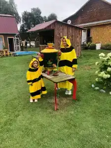 Пасека 13 - 23